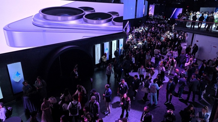 Galaxy Unpacked 2026: Начало Эры Настоящего Агентного ИИ