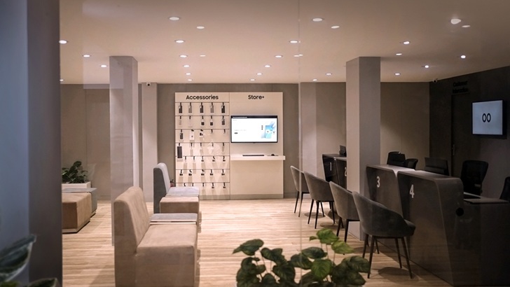 Samsung Reinforces Long-Term Commitment to Kerala with 40th Smartphone Service Centre