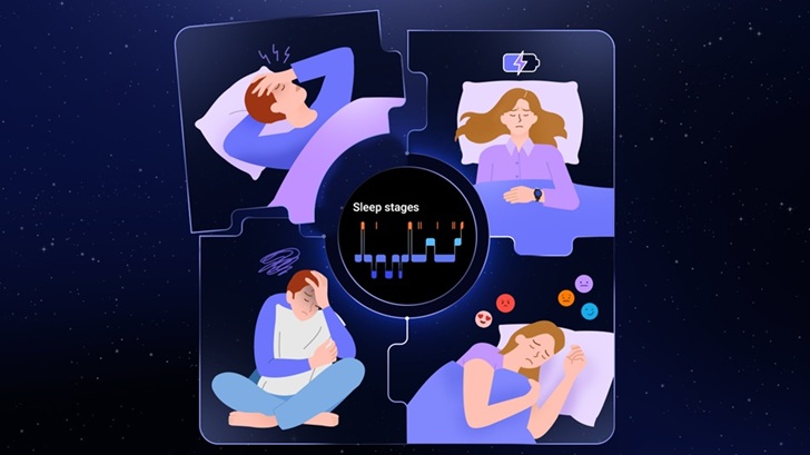 [World Sleep Day] How Samsung Is Tackling Sleep Apnea to Energize Your Days