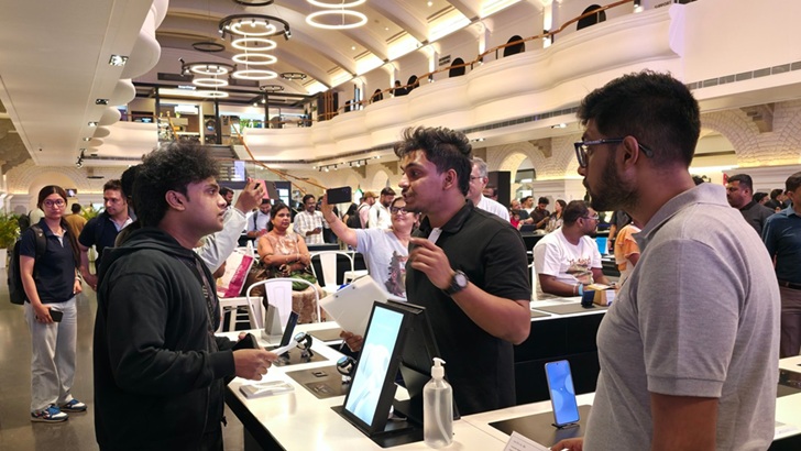 Samsung Announces Early Deliveries of Galaxy S26 Series in India