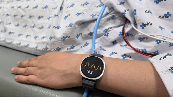 Galaxy Watch Unlocks Fainting Prediction: A New Era for Wearable Health Tech