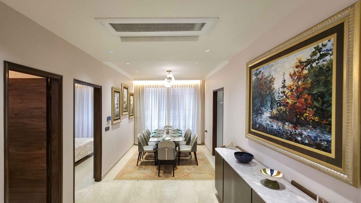 Samsung Redefines Premium Residential Cooling with Smart Air Care and Windfree Climate Solutions