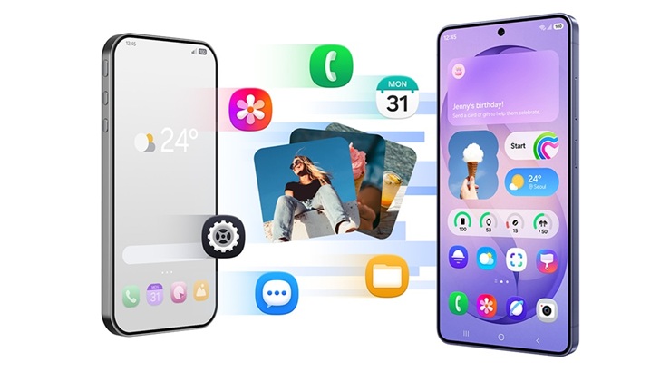 Want More From Your Phone? Switching to Samsung Galaxy is Easier Than You Think