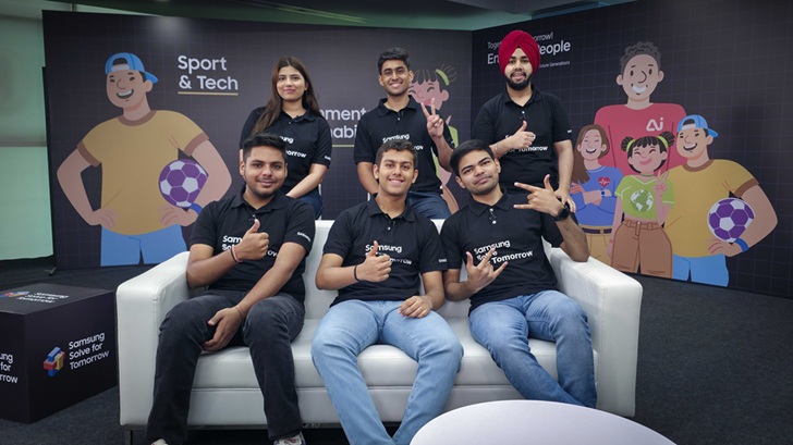 Where Are They Now? How Samsung Solve for Tomorrow Alumni Are Building Solutions for India’s Biggest Challenges