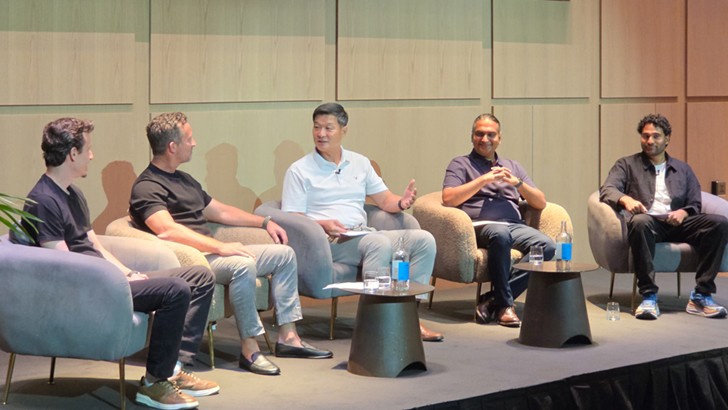 [Galaxy Unpacked July 2026] Samsung and Partners Envision a Connected Care Future — From First Signal to Lasting Change
