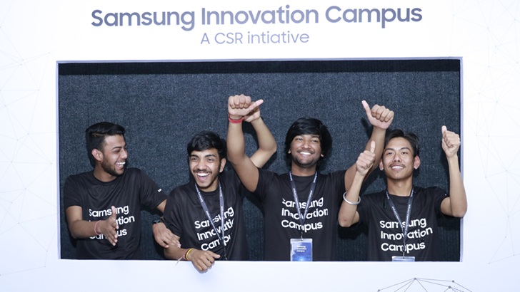 Samsung Launches 2026 Edition of Samsung Innovation Campus to Help Build India’s AI Talent Pipeline
