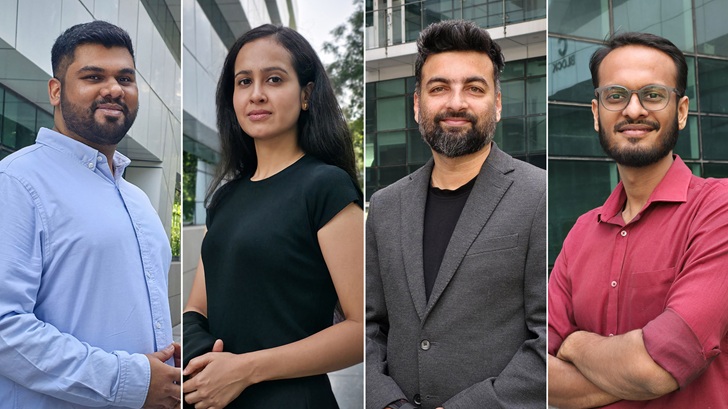 The Next Big Idea Can Come from Anywhere in India, Say Startup Founders