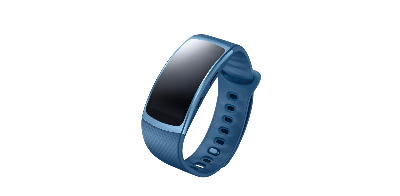 Samsung gear fit