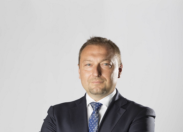 Ettore Jovane