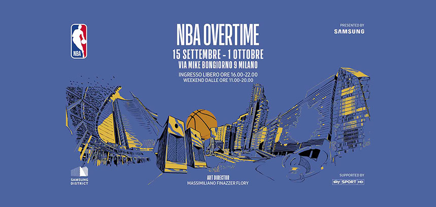 Nba Overtime