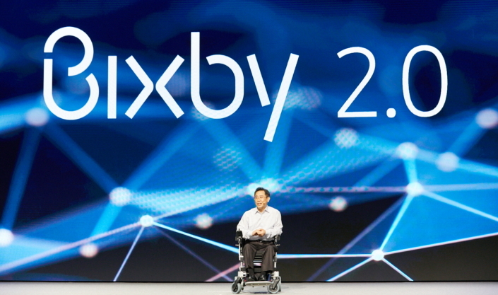 Bixby 2.0