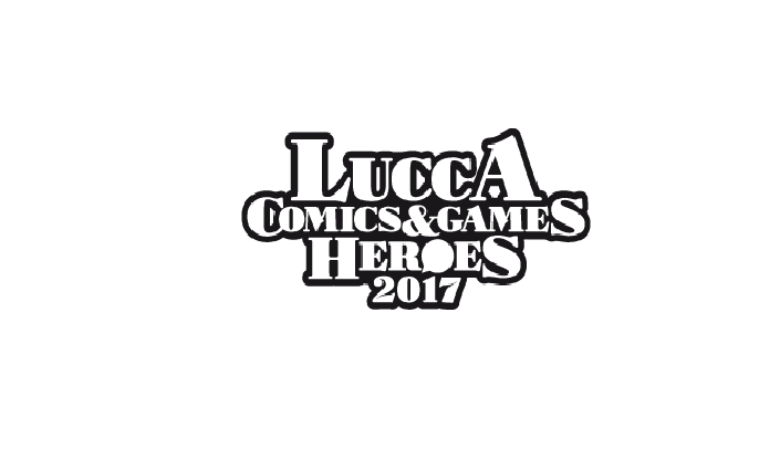 Lucca 2017