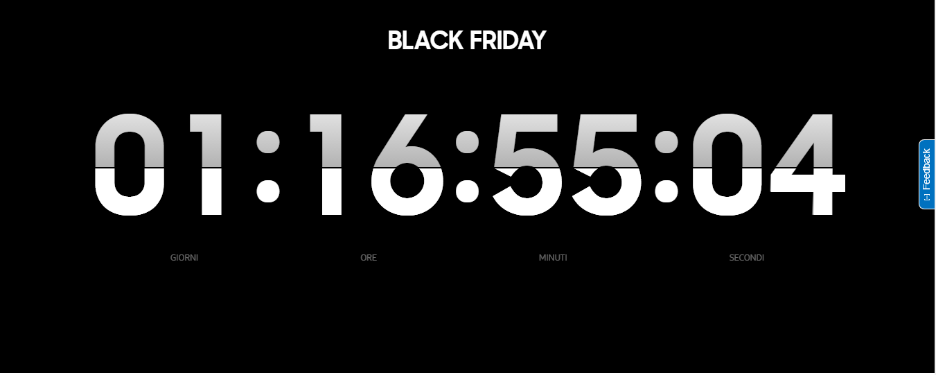 Black Friday