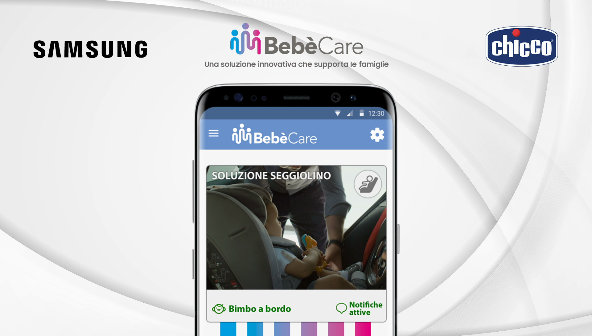 BebèCare 2018