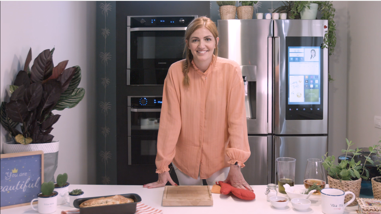 ricetta chiara maci dual cook flex 3