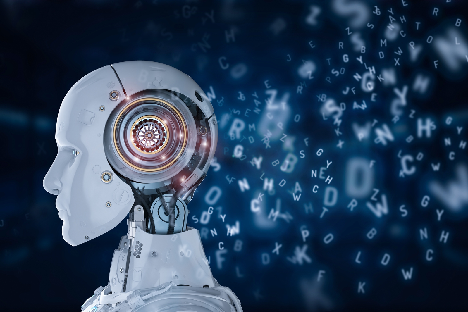 Machine reading comprehension