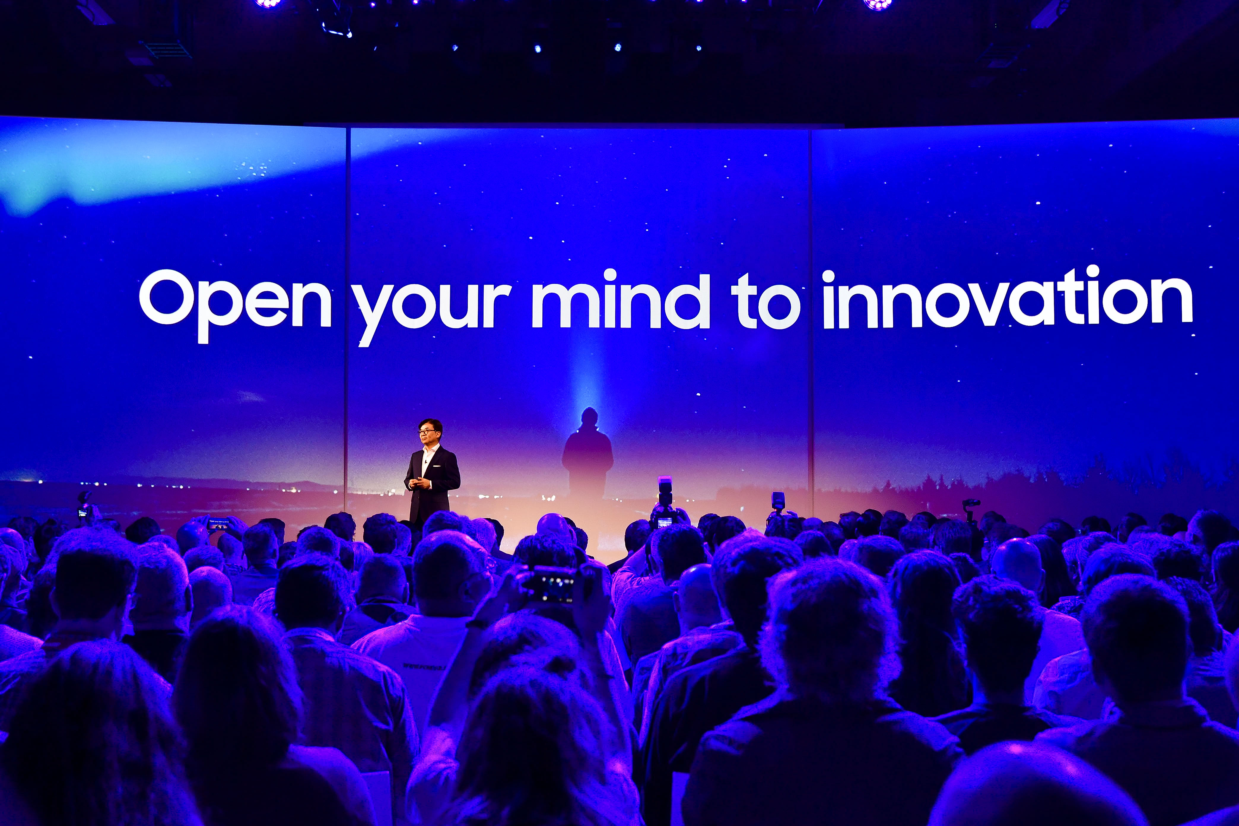 IFA 201_ Press Conference