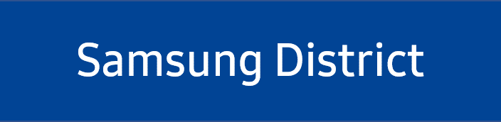 Samsung District