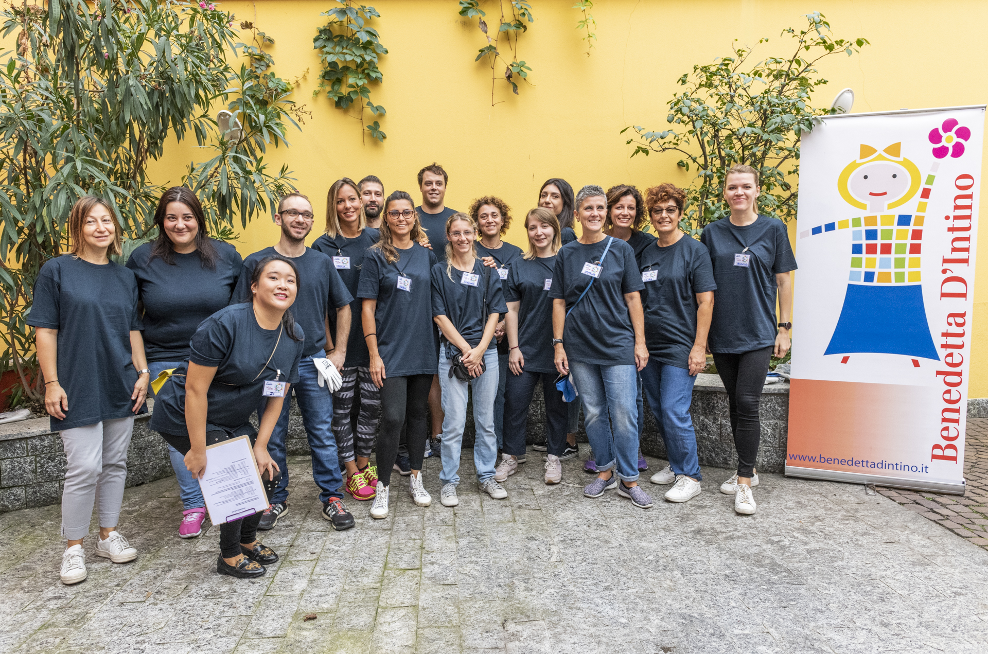 SAVE for Milano_Gruppo