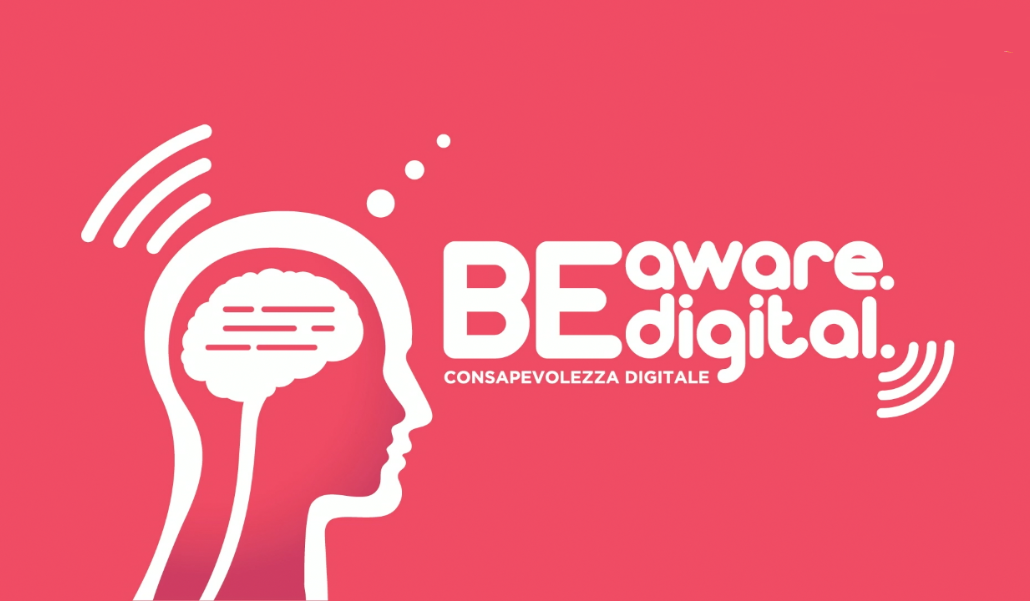 SIcurezza Be aware digital