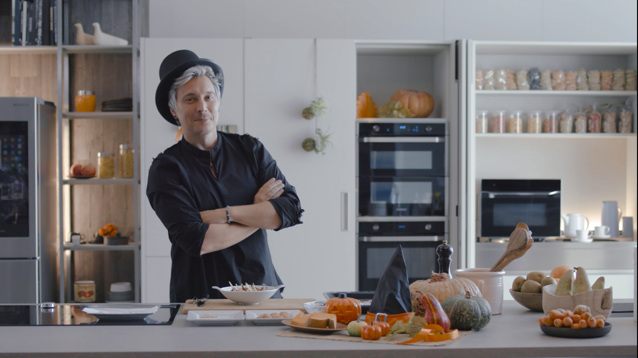 Ricetta Chef Mainardi_Halloween Thumb