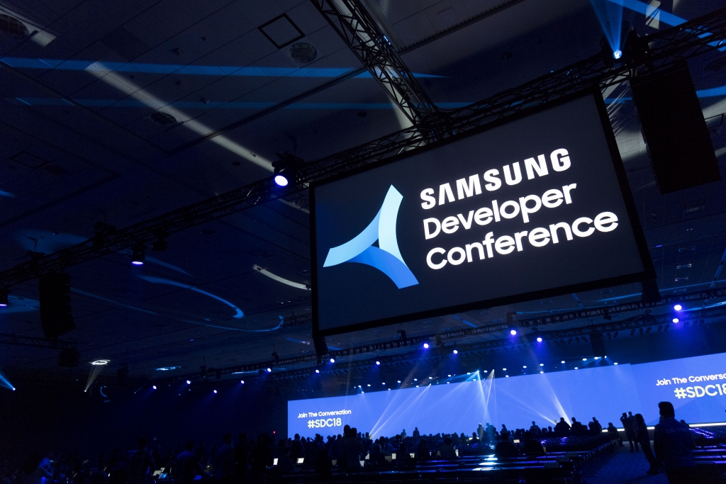 SDC 2018