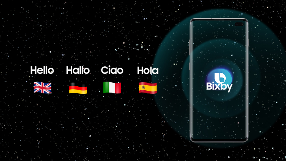 Bixby