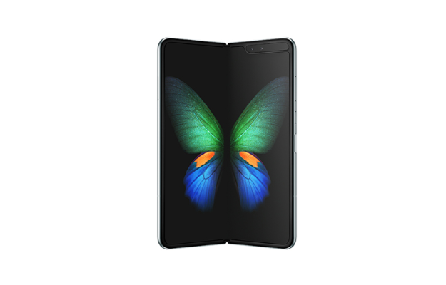 Galaxy Fold