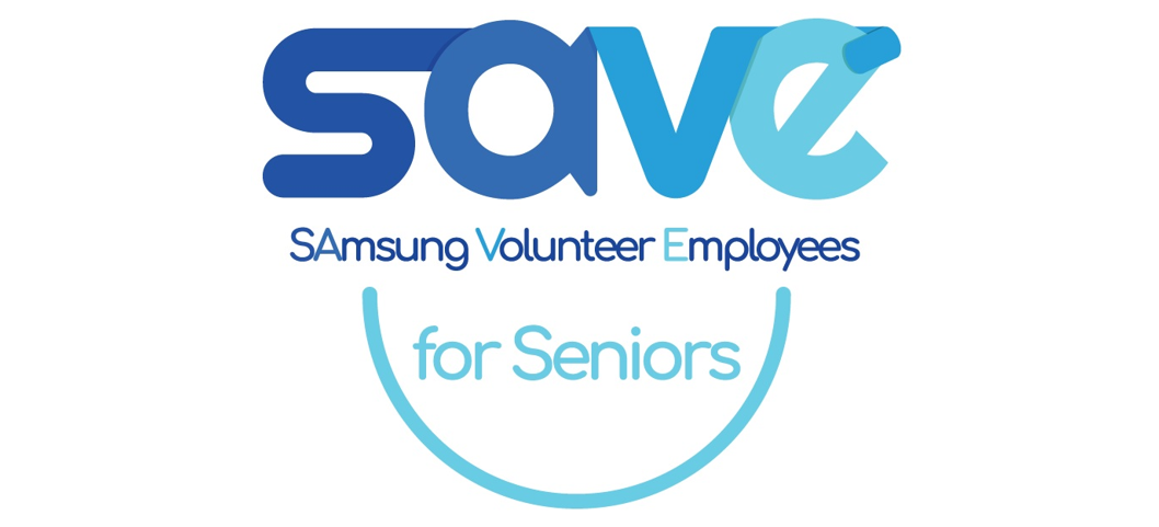 SAVE for Seniors Samsung