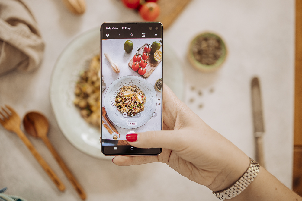 Galaxy S10