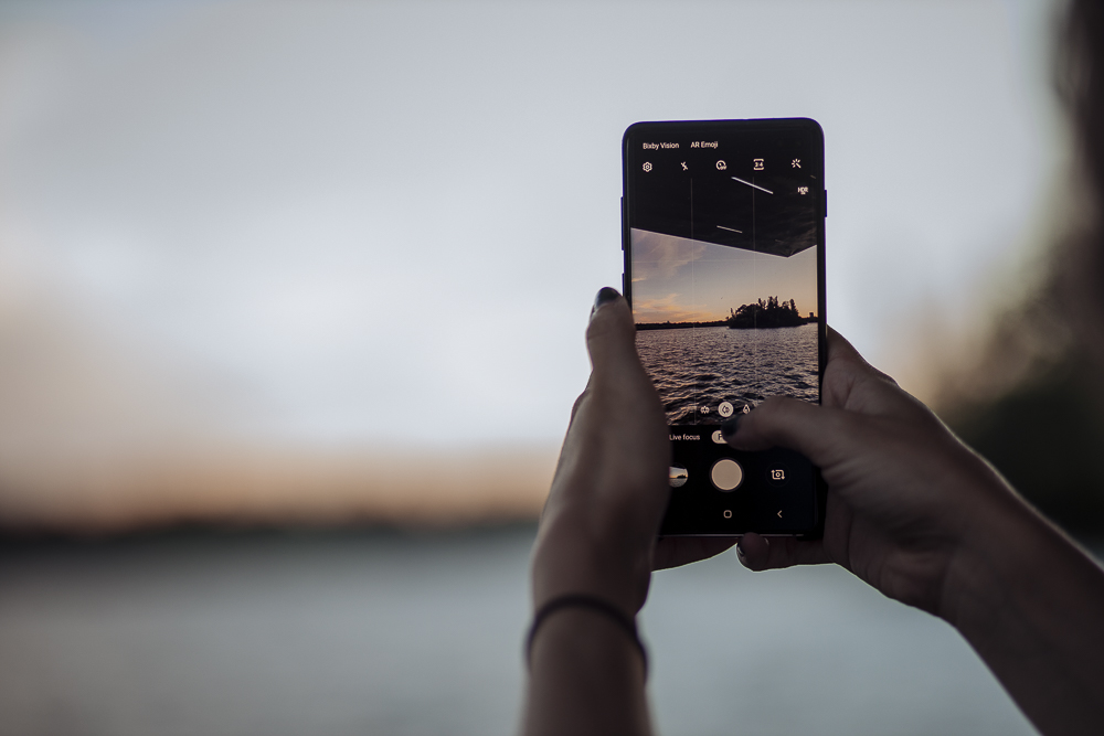 Galaxy s10