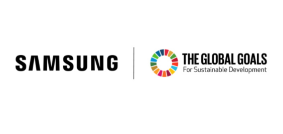 Samsung Global Goals
