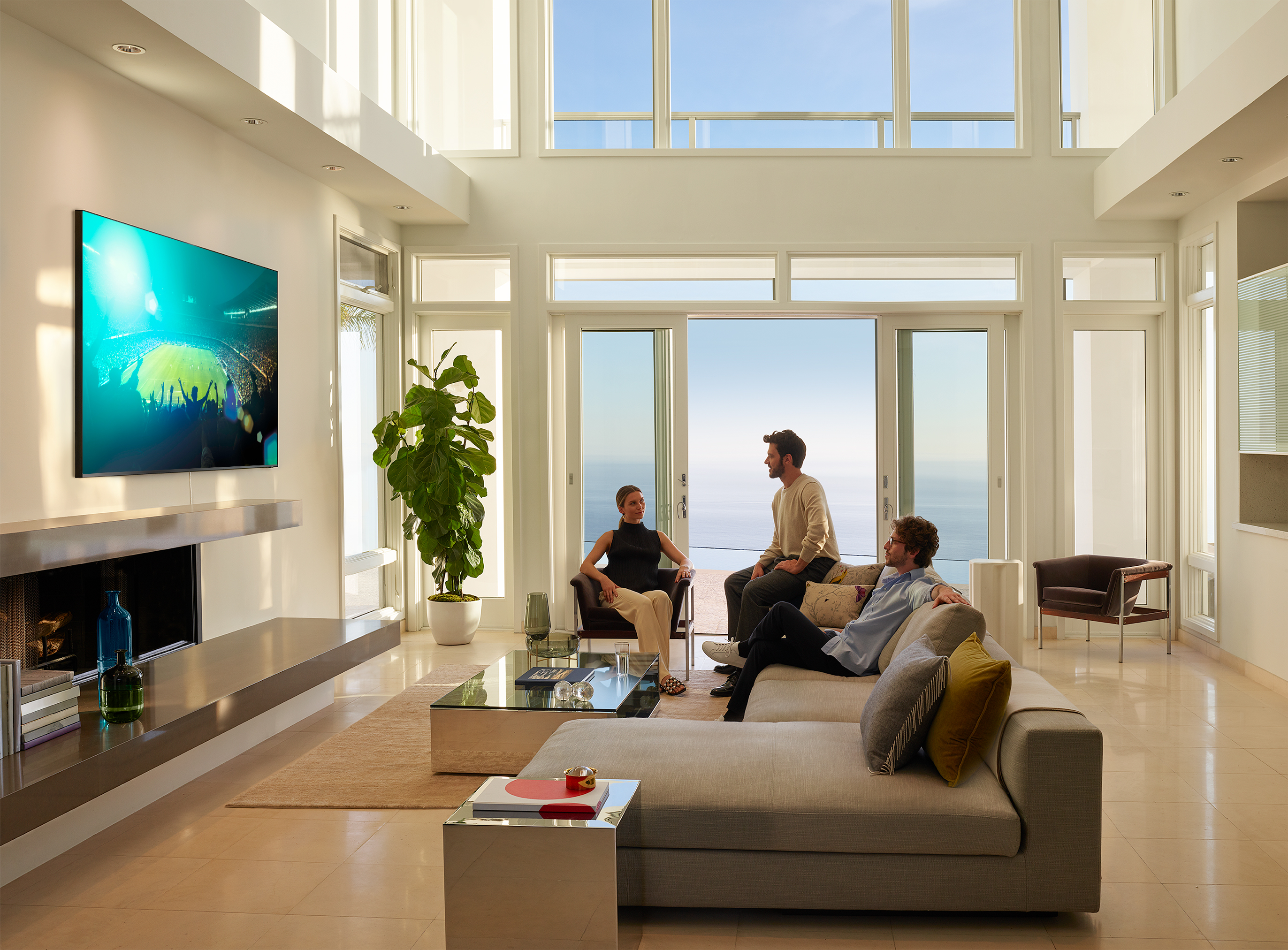 QLED 8K