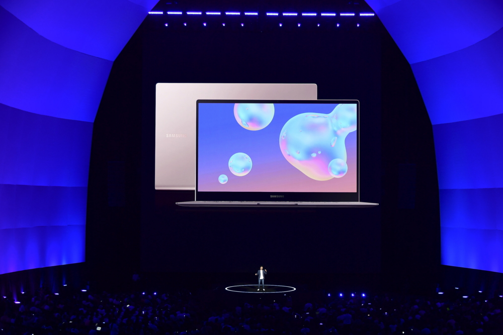 Unpacked 2019