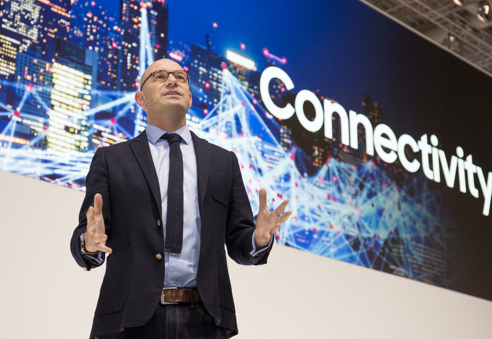 IFA 2019 connected living
