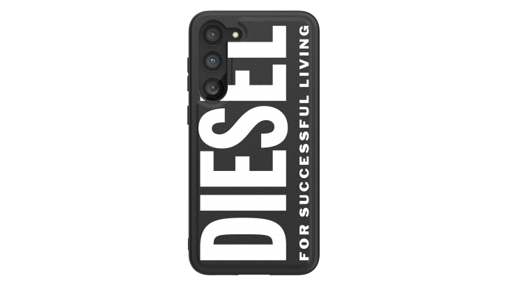 52927_Diesel_Core_Samsung_S23_Plus_Black_Front.png