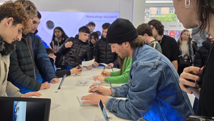 Samsung-accoglie-gli-studenti-al-Milano-Cortina-2026-Sport-Village_1-e1740648387474.jpg
