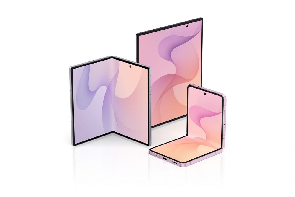 Come scegliere il Galaxy Z più adatto alle proprie esigenze: guida ai nuovi pieghevoli Samsung
