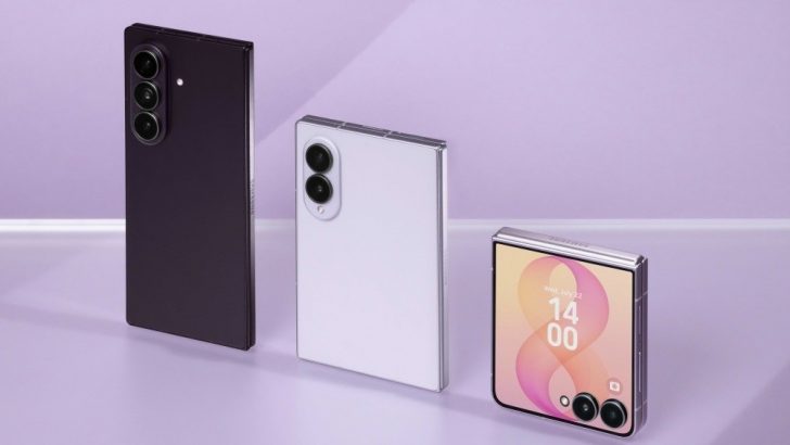 Quale Galaxy Z8 Foldable fa per te?