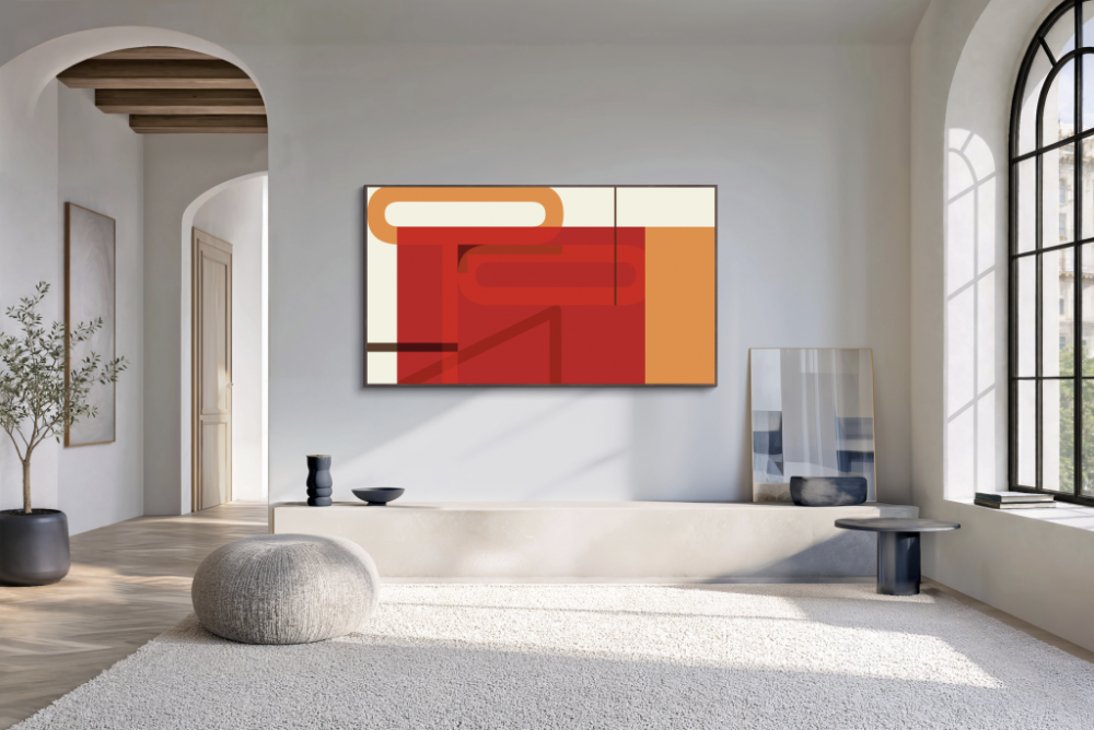 Nuove prospettive dell’interior design: gli stili che stanno ridefinendo il soggiorno contemporaneo