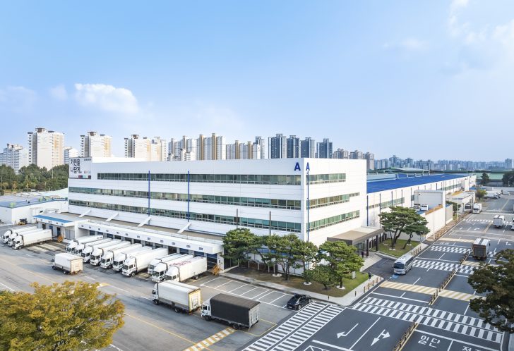 Samsung inaugurerà una nuova linea produttiva HVAC in Corea