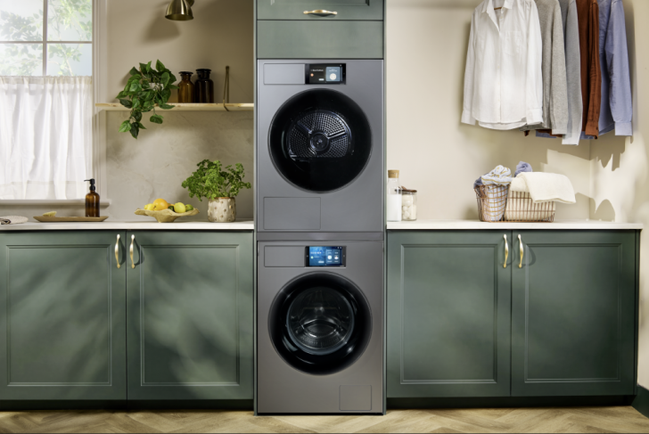 Samsung Quiet Laundry Technology: How to Reduce Noise and Vibration at Home