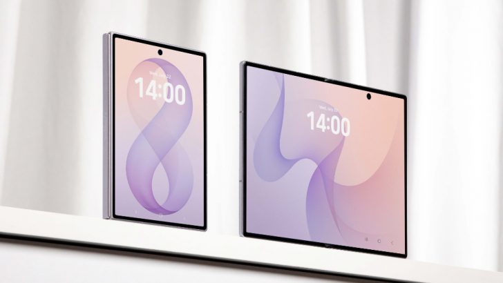 Samsung annuncia un risultato record per Galaxy Z Fold8 e Galaxy Z Fold8 Ultra: vendite in aumento del 50%, a conferma della crescente diffusione dei dispositivi pieghevoli in Europa