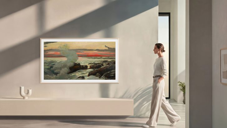 Cambiano gli spazi, cambia il modo di vivere il TV: Samsung racconta l’evoluzione del living contemporaneo