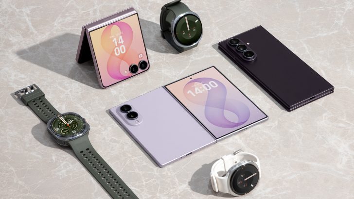 Samsung rivela: il 78% degli italiani sceglie lo smartphone pensando alle proprie aspirazioni