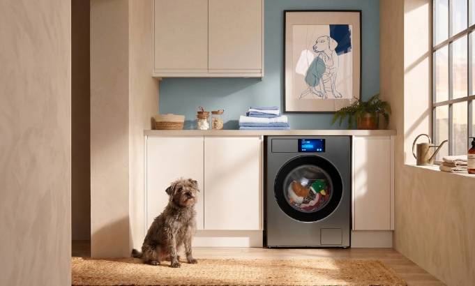 Giornata Mondiale dell’Energia: le tecnologie AI di Samsung per monitorare i consumi