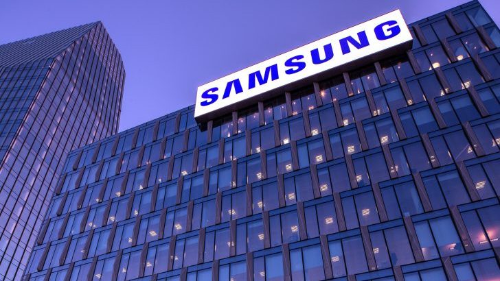 Samsung conquista il riconoscimento dei consumatori italiani per la qualità del Servizio Clienti