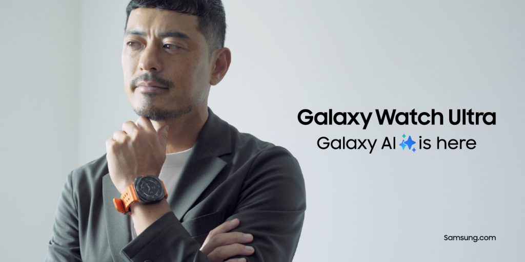 GALAXYです。少ししか使ってません。 Galaxy Watch8」と「Galaxy Watch Ultra（2025）」が発売へ！「Gemini