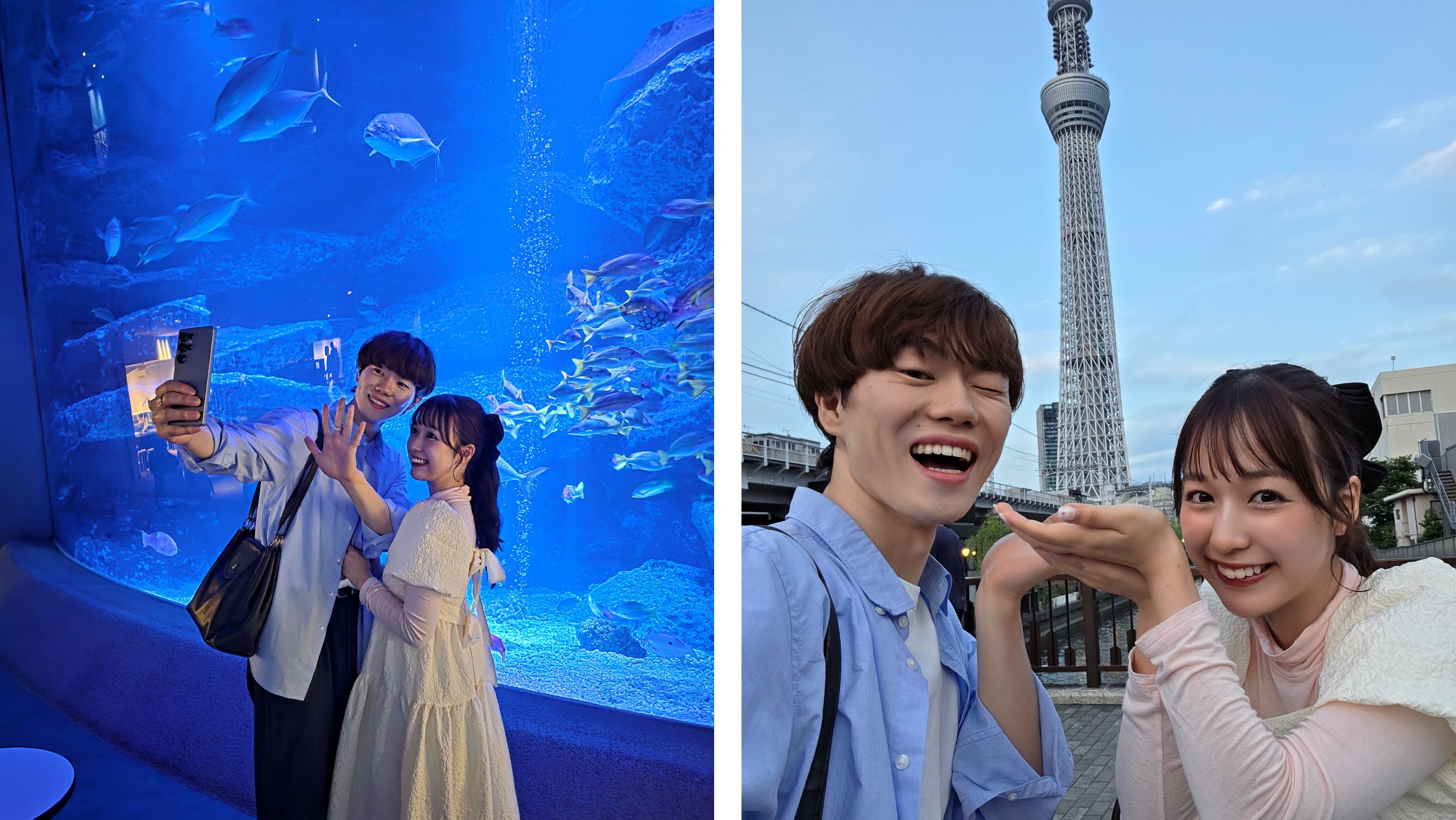 大人気インフルエンサーがレクチャー！ Z世代必見の最新撮影術体験