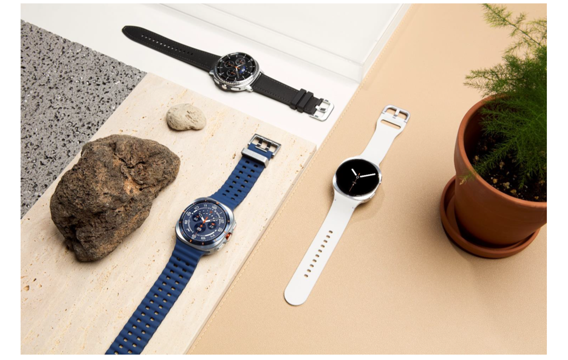 Amazon、量販店＞「Samsung Galaxy Watch8｜Watch8 Classic